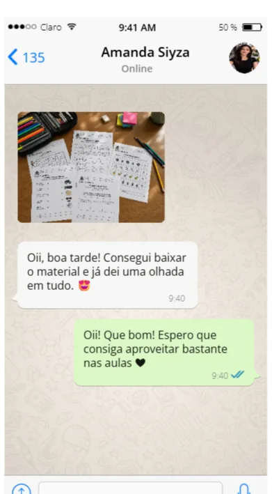 Depoimento 3